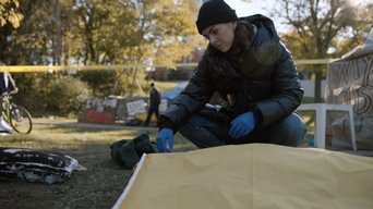 Cena de Nosso Lar Na Terra Nativa