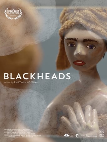Poster of Blackheads