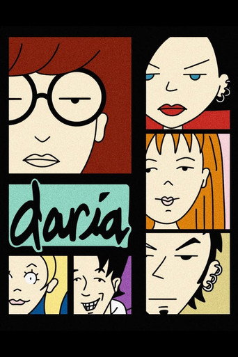 صورة من Daria