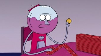 Cena de Dados Felpudos