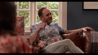 Episódio A vidente da série Grace and Frankie