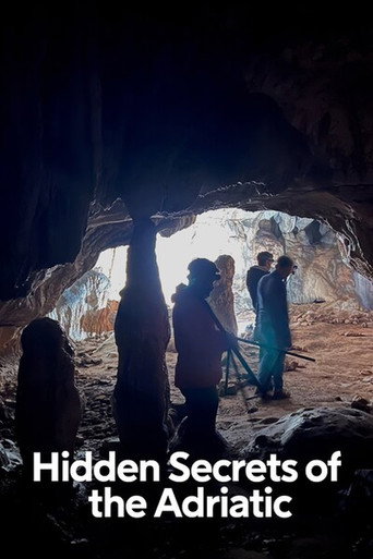 Hidden Secrets of the Adriatic (2003)