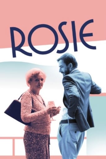 Poster för Rosie