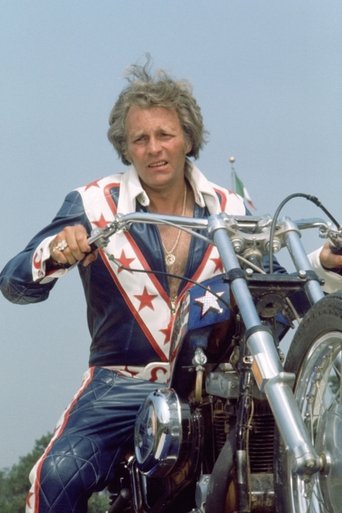 Evel Knievel