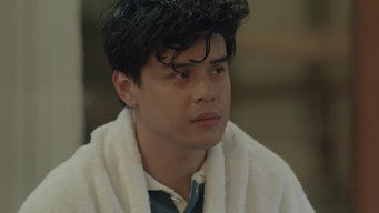 第1話：When Opposites Attract