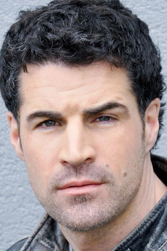 Foto de Michael Murray