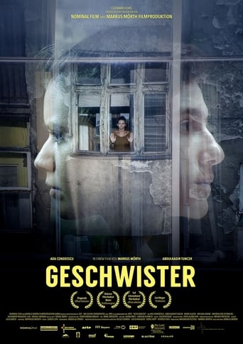 Poster of Geschwister