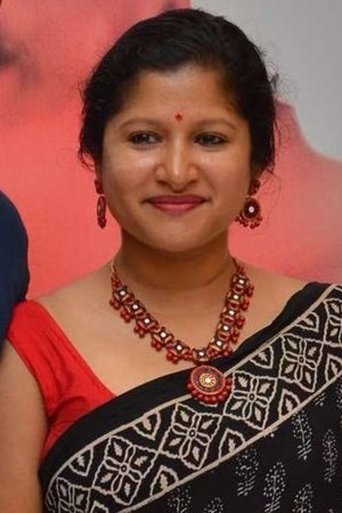 Image of Preetha Raaghav