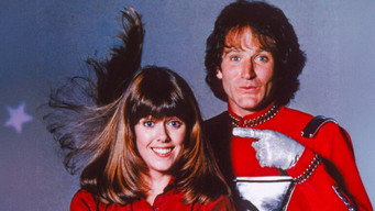 #4 Mork & Mindy