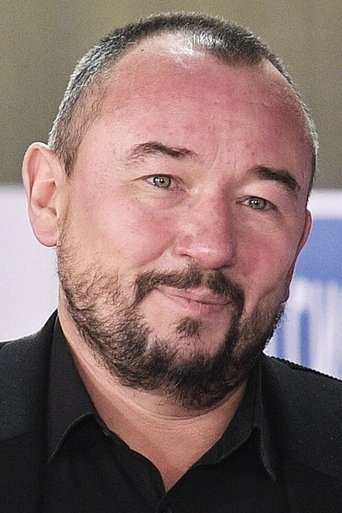 Imagine Artyom Sheynin