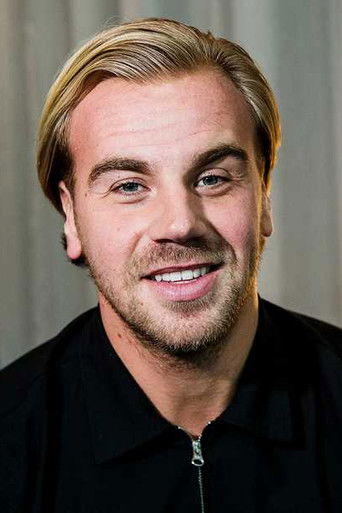 Robin "Mos" Andersson