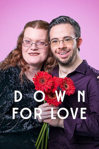 Down for Love (2022)