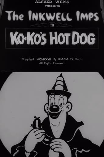 Ko-Ko's Hot Dog en streaming 