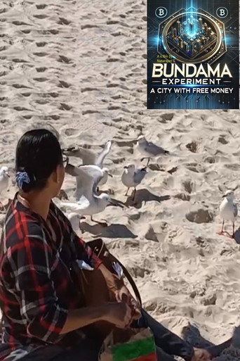 Bundama Experiment galeri 1
