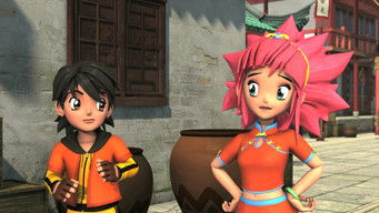 Episode 44 — Episode 44