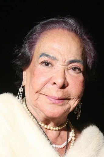 Columba Domínguez