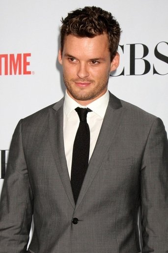 Image of Austin Nichols