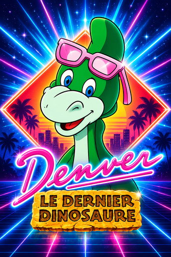Denver, le Dernier Dinosaure