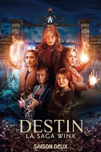 Saison 2
