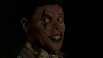 Aflevering 17 — He Who Laughs Last