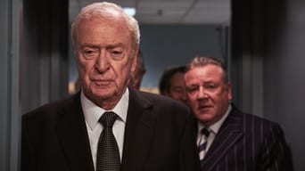 Still 11 from King of Thieves