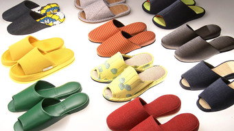 Slippers