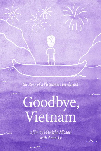 Goodbye, Vietnam (1970)