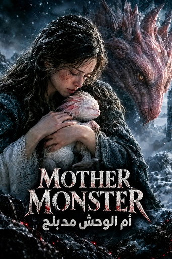 The Mothers Monster poster