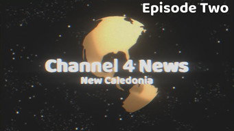 Channel Four News (2020- )