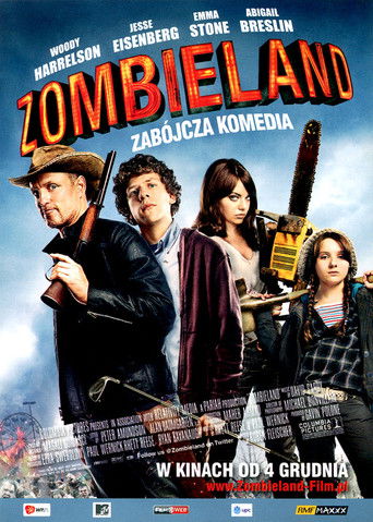 Zombieland