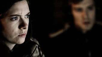 第8話：Madame Butterfly