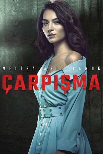 Çarpışma — Pôsteres 17