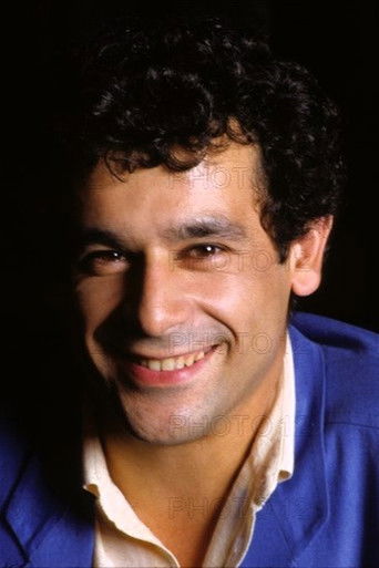 Foto de Francis Perrin