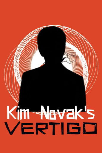 Kim Novak's Vertigo