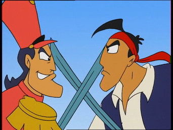 Episode 52 — Episode 52