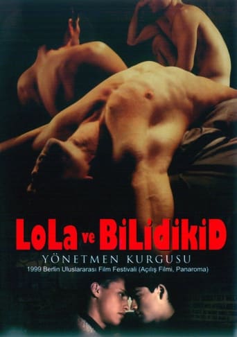 Lola ve Bilidikid