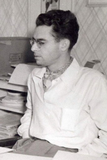 Edward Stevenson
