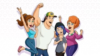 Bless the Harts - Season 1 (2019) 予告編