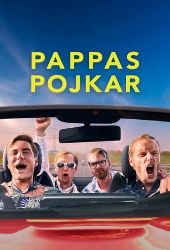 Pappas pojkar en streaming 