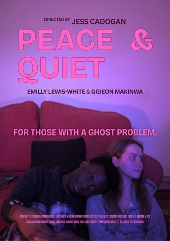 Peace & Quiet poster