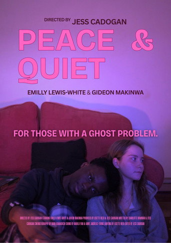 Peace & Quiet (2025)
