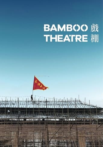 Poster för Bamboo Theatre