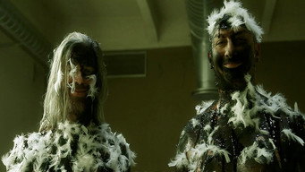 P.O.E.: Project of Evil (2012)