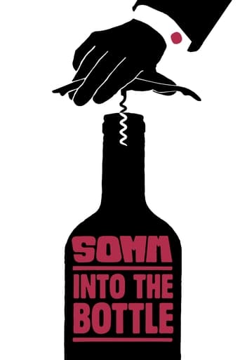 Poster för Somm: Into the Bottle