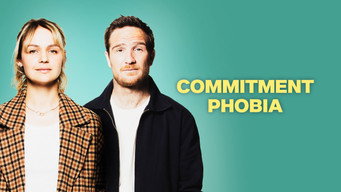 #4 Commitment Phobia