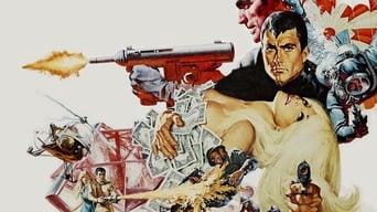 Danger: Diabolik (1968)