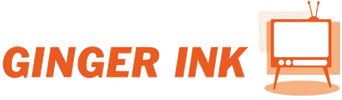 Ginger Ink Films