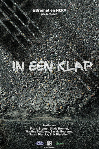 In één klap (2015年)のポスター画像 - FindKey
