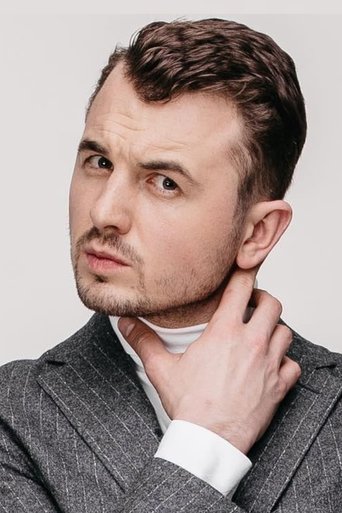 Imagine Yevgen Yanovych