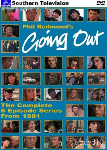 Going Out (1981)